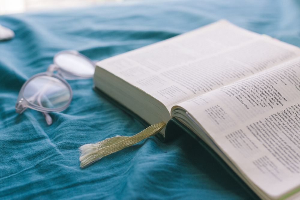 Faith and Reality