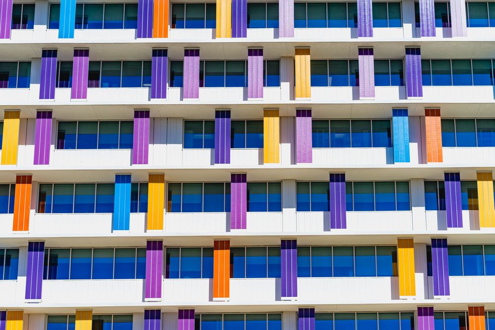 Repetition