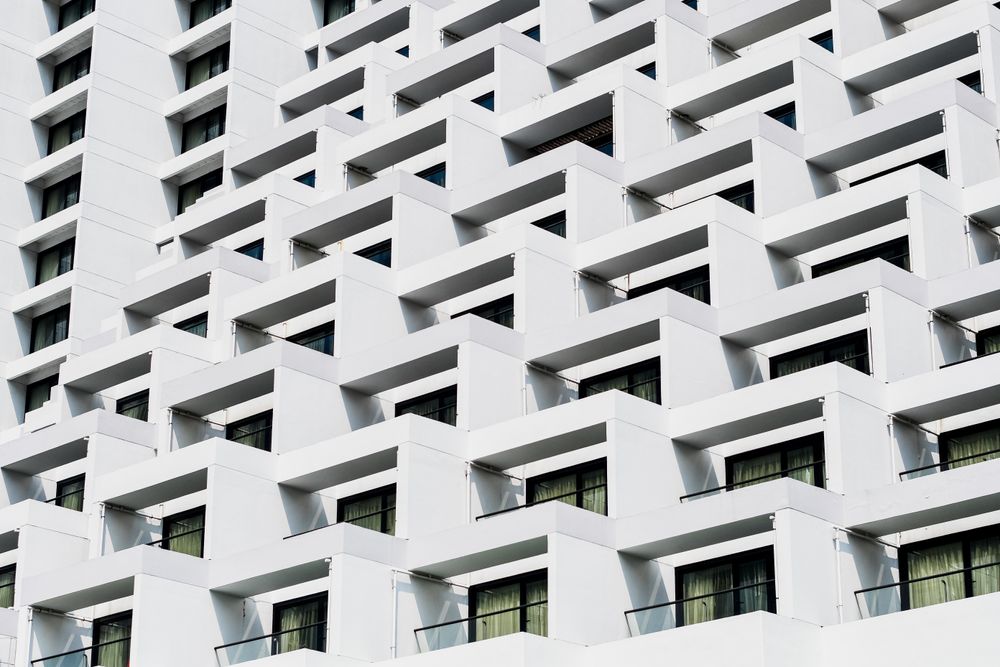 building blocks