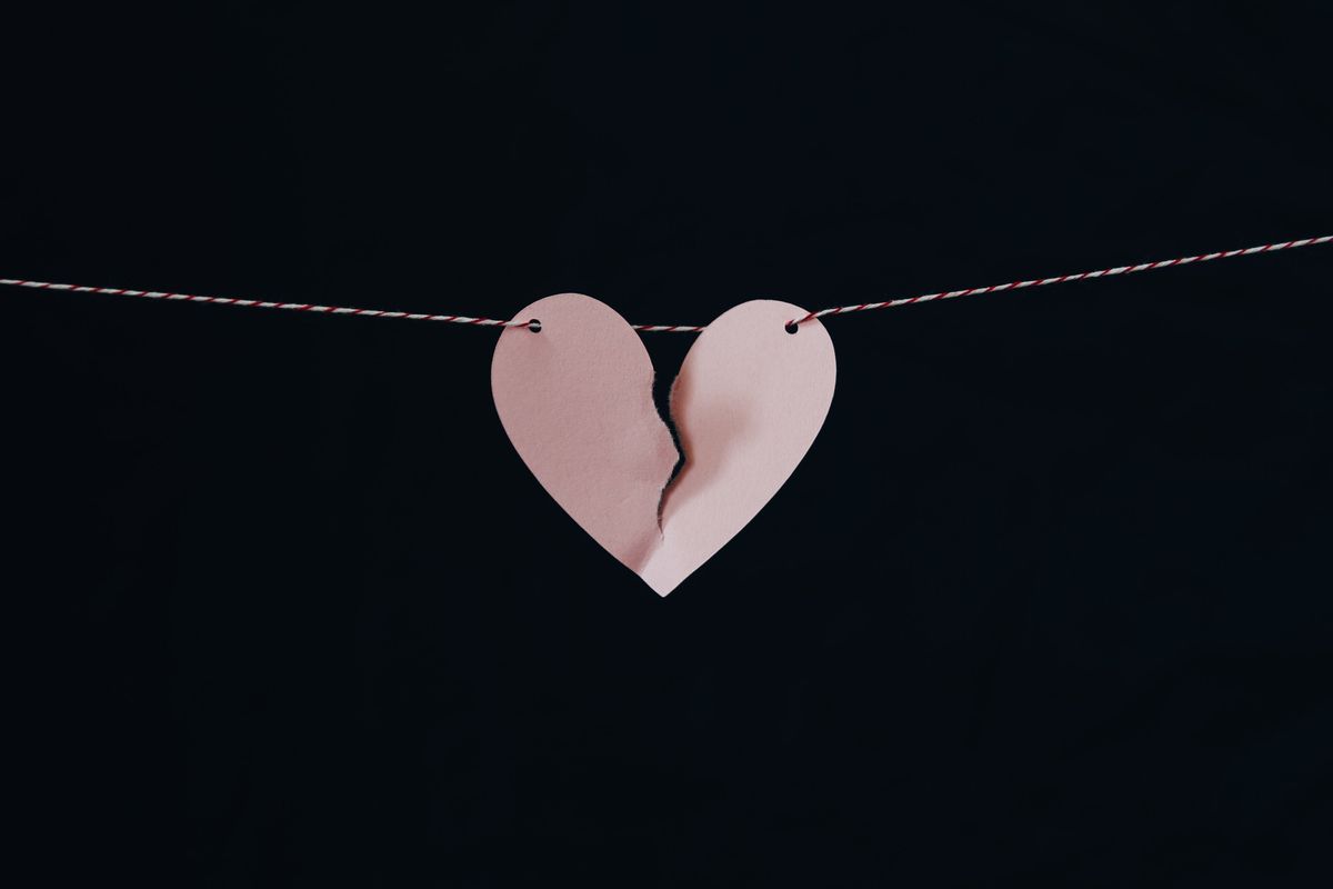 Heart Break