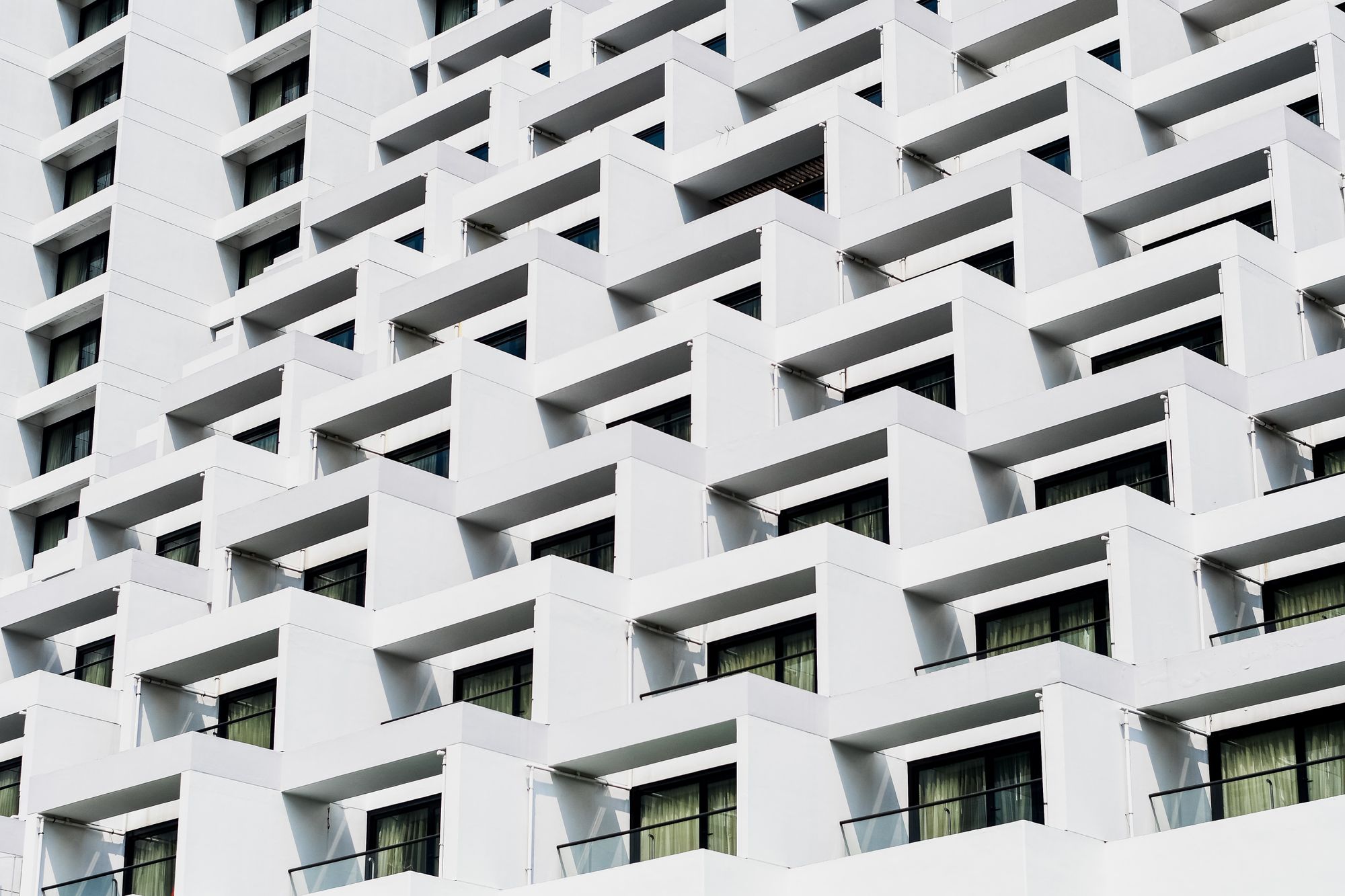building blocks